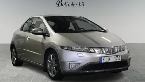 Honda Civic 2007